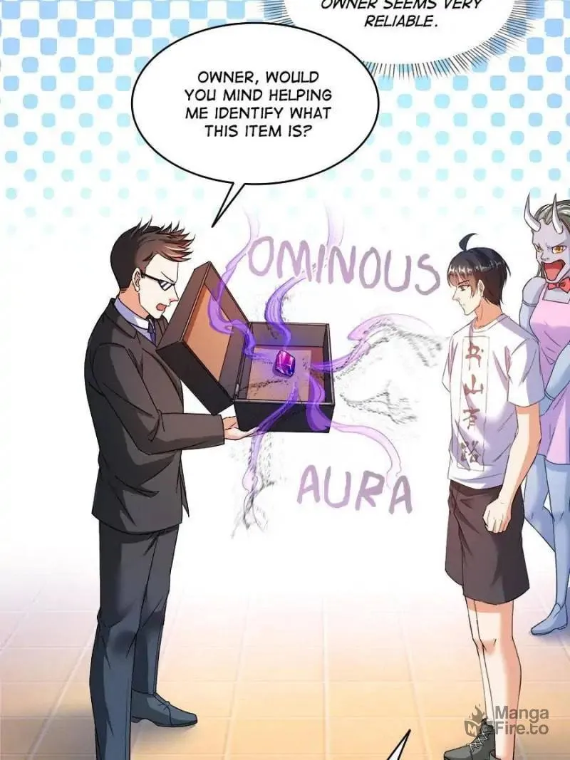 Read Cultivation Chat Group chapter 478 image 44 on Lezhin