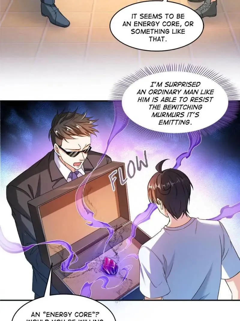 Read Cultivation Chat Group chapter 478 image 45 on Lezhin