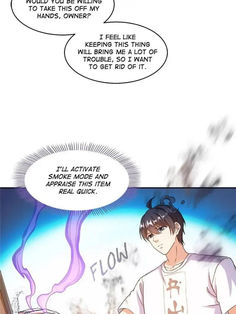 Read Cultivation Chat Group chapter 478 image 46 on Lezhin
