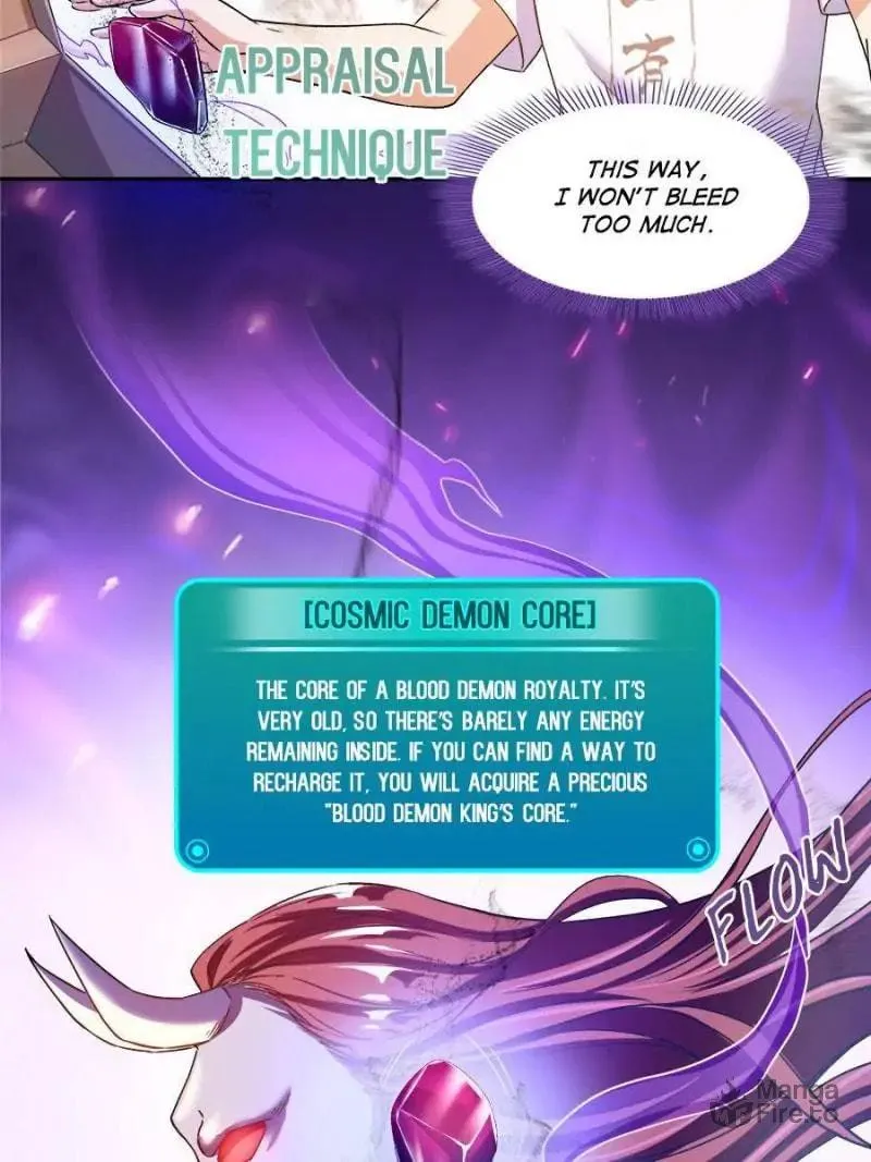 Read Cultivation Chat Group chapter 478 image 47 on Lezhin