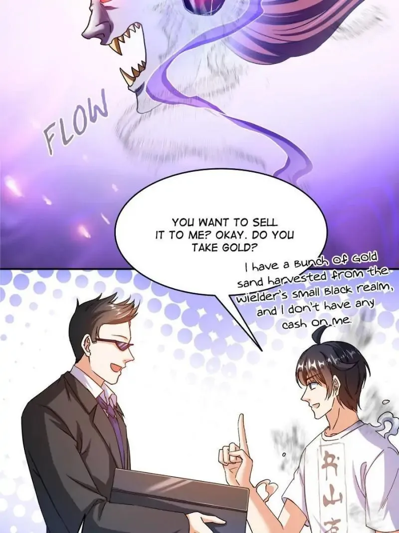 Read Cultivation Chat Group chapter 478 image 48 on Lezhin