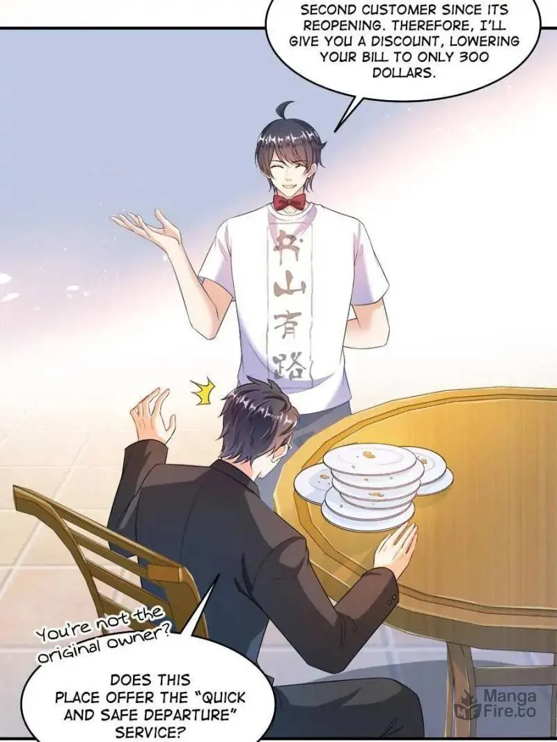Read Cultivation Chat Group chapter 478 image 5 on Lezhin