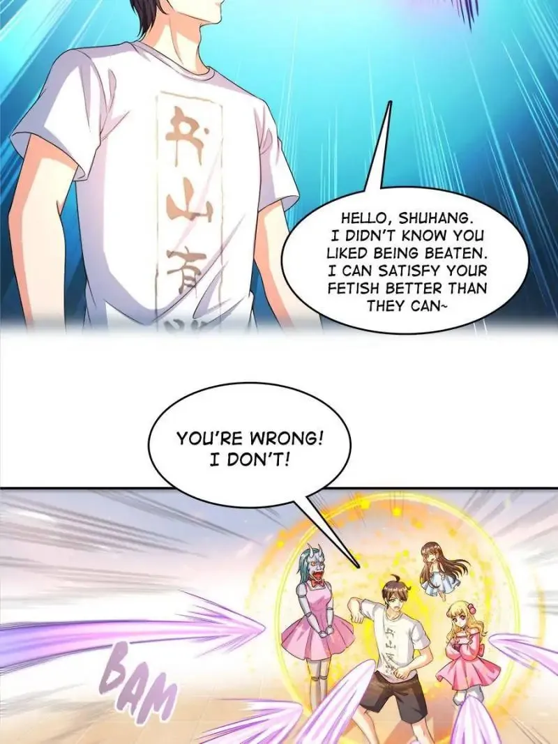 Read Cultivation Chat Group chapter 479 image 12 on Lezhin