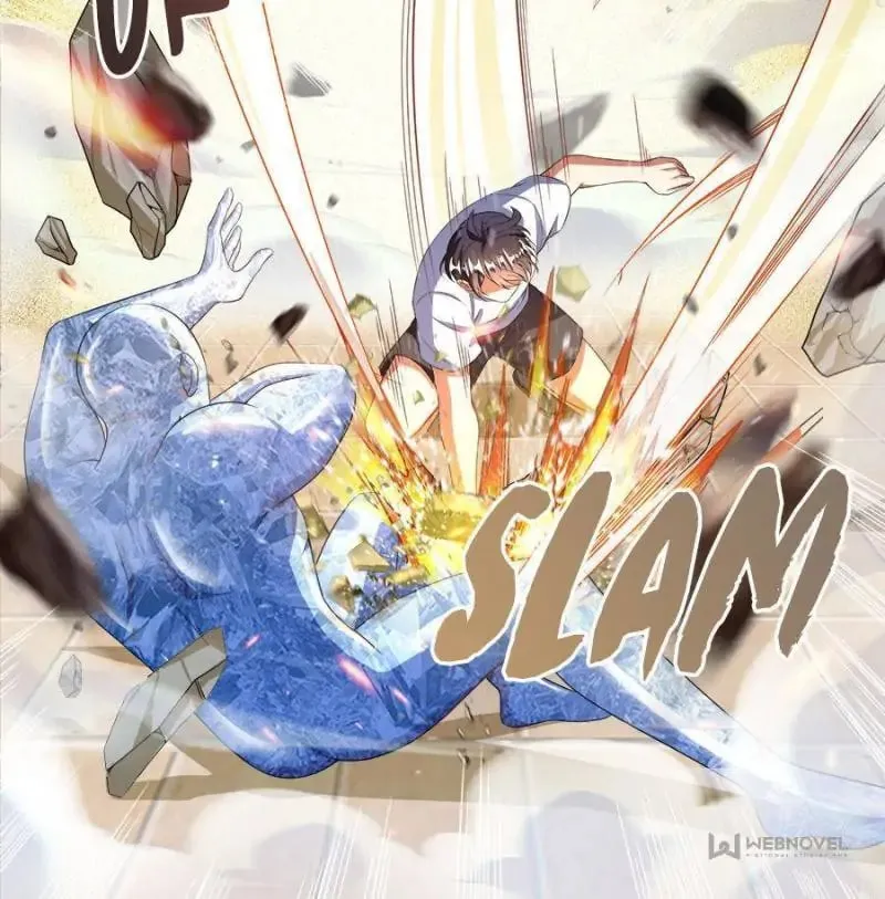 Read Cultivation Chat Group chapter 479 image 15 on Lezhin