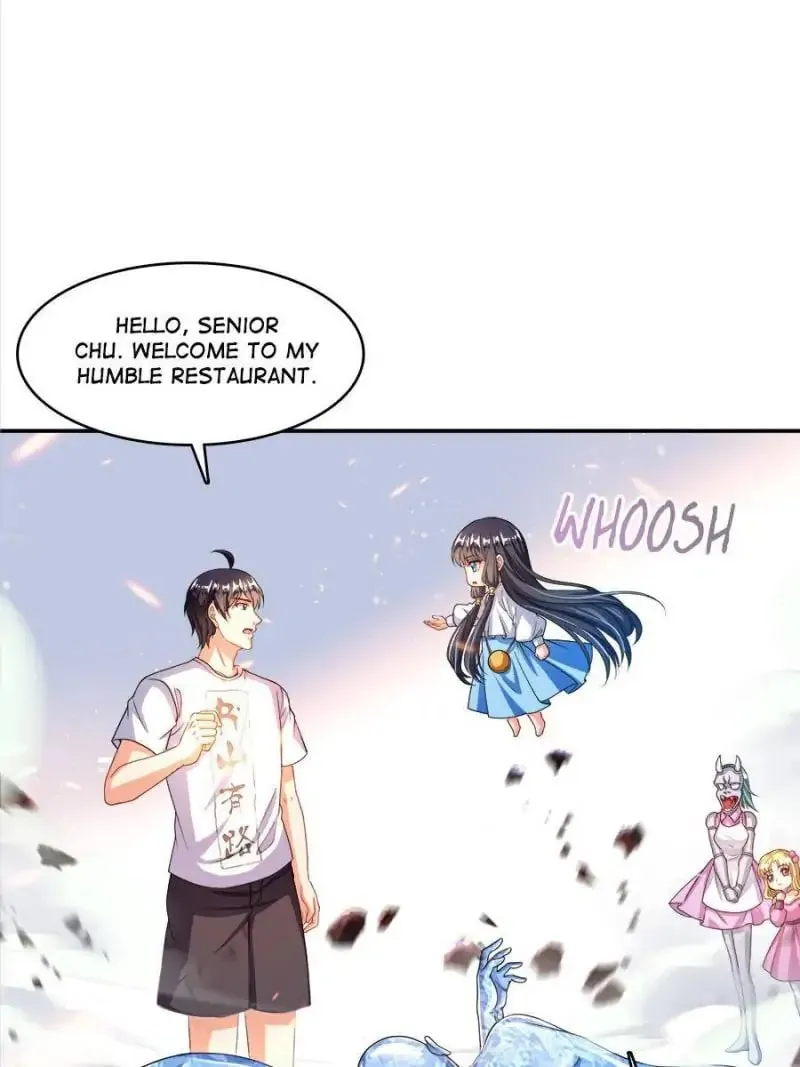 Read Cultivation Chat Group chapter 479 image 16 on Lezhin