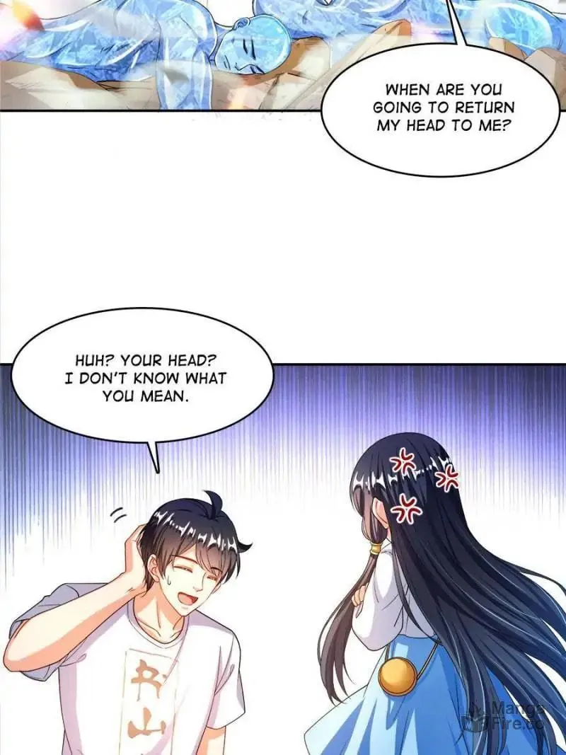 Read Cultivation Chat Group chapter 479 image 17 on Lezhin