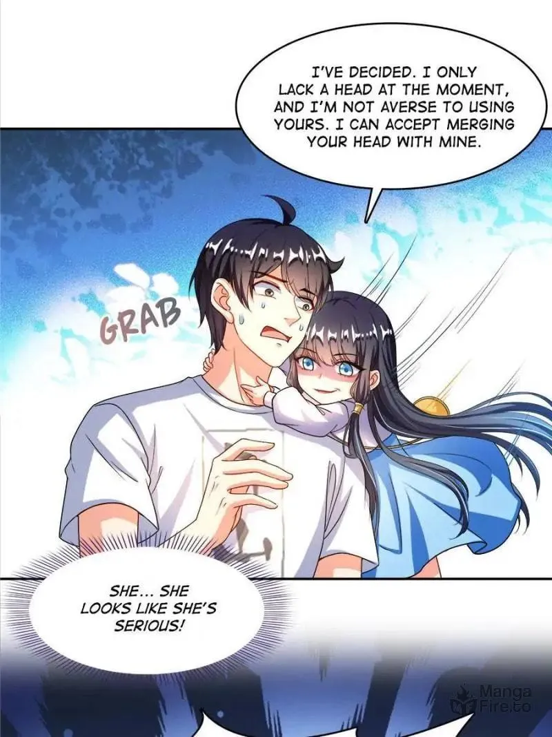 Read Cultivation Chat Group chapter 479 image 19 on Lezhin