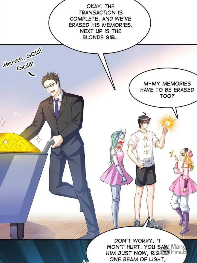 Read Cultivation Chat Group chapter 479 image 2 on Lezhin