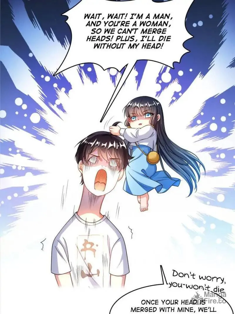 Read Cultivation Chat Group chapter 479 image 20 on Lezhin