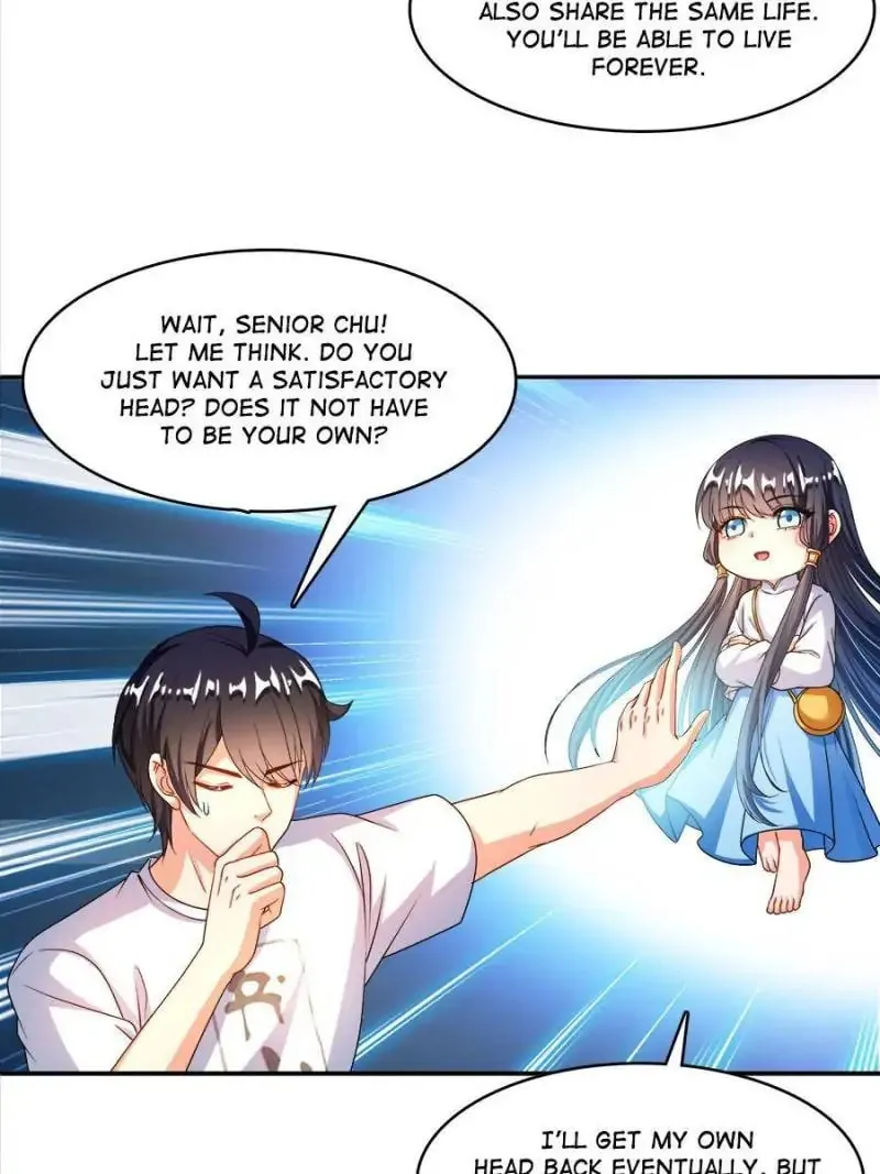 Read Cultivation Chat Group chapter 479 image 21 on Lezhin
