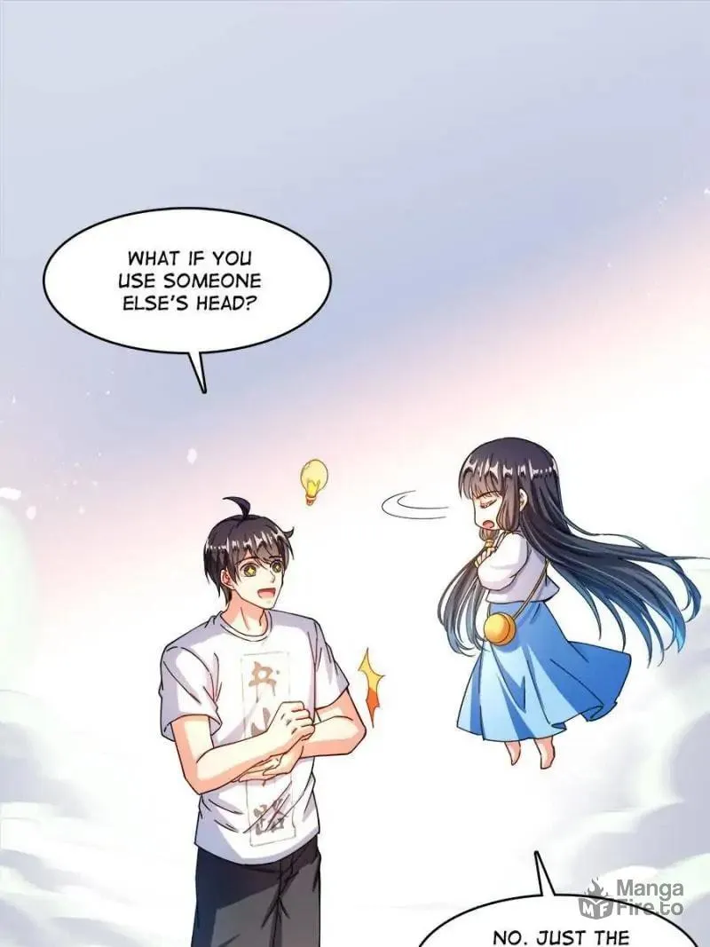 Read Cultivation Chat Group chapter 479 image 23 on Lezhin