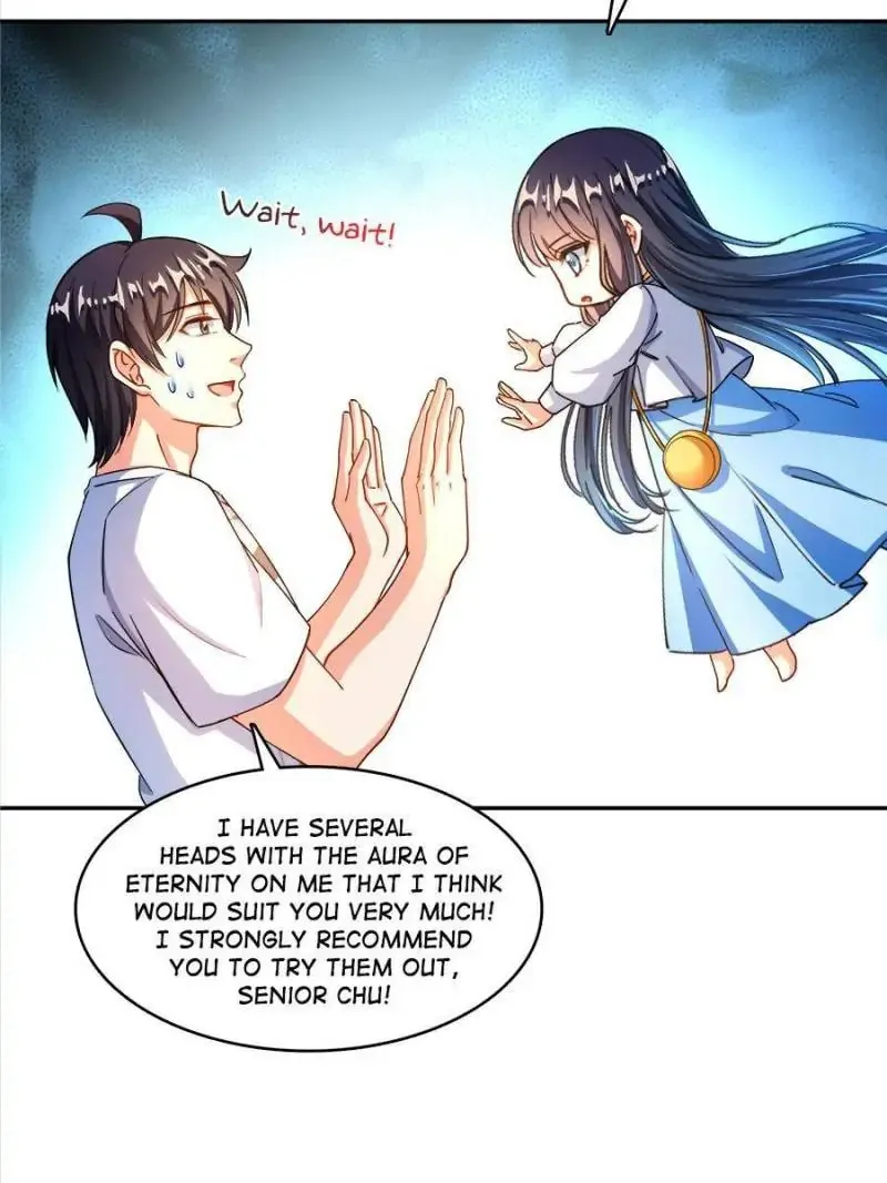 Read Cultivation Chat Group chapter 479 image 25 on Lezhin