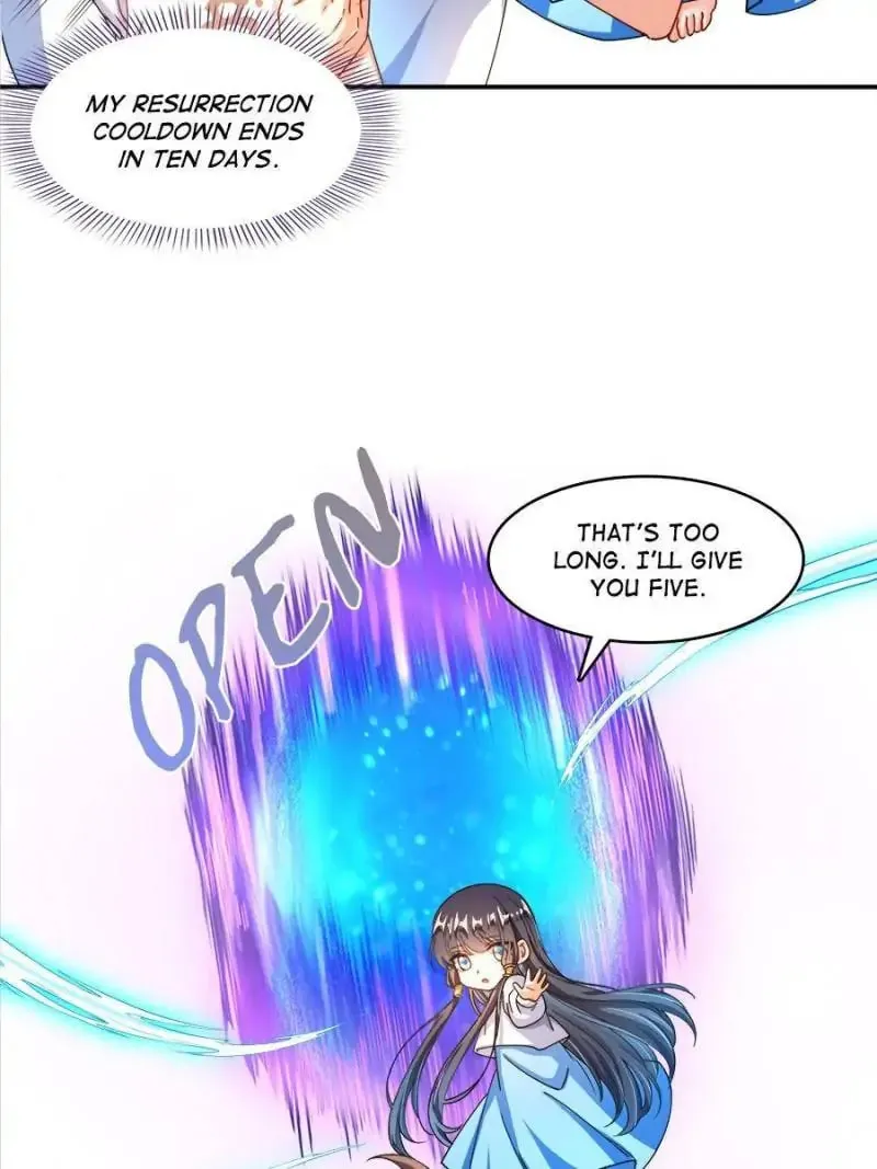 Read Cultivation Chat Group chapter 479 image 27 on Lezhin
