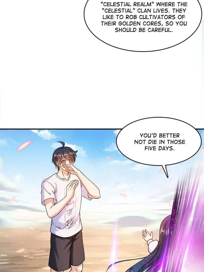 Read Cultivation Chat Group chapter 479 image 31 on Lezhin