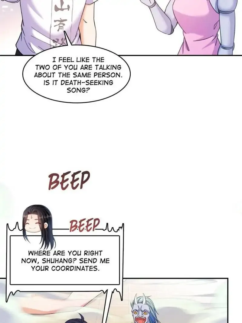 Read Cultivation Chat Group chapter 479 image 37 on Lezhin