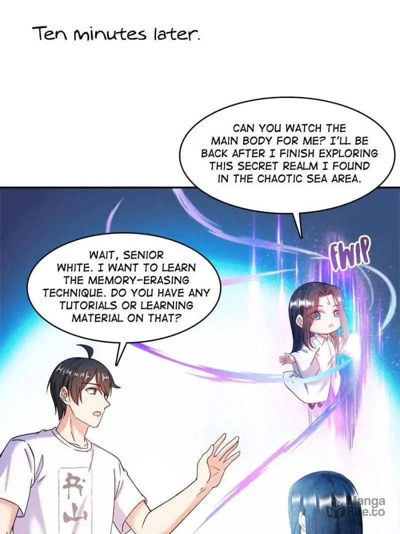 Read Cultivation Chat Group chapter 479 image 39 on Lezhin