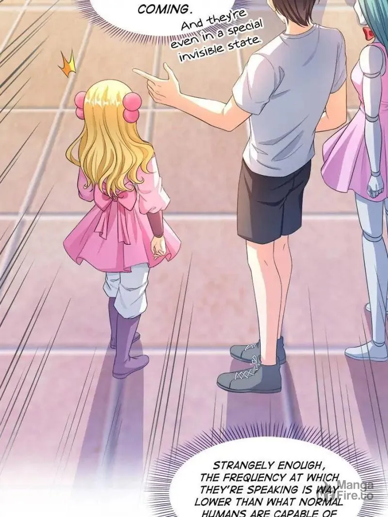Read Cultivation Chat Group chapter 479 image 4 on Lezhin