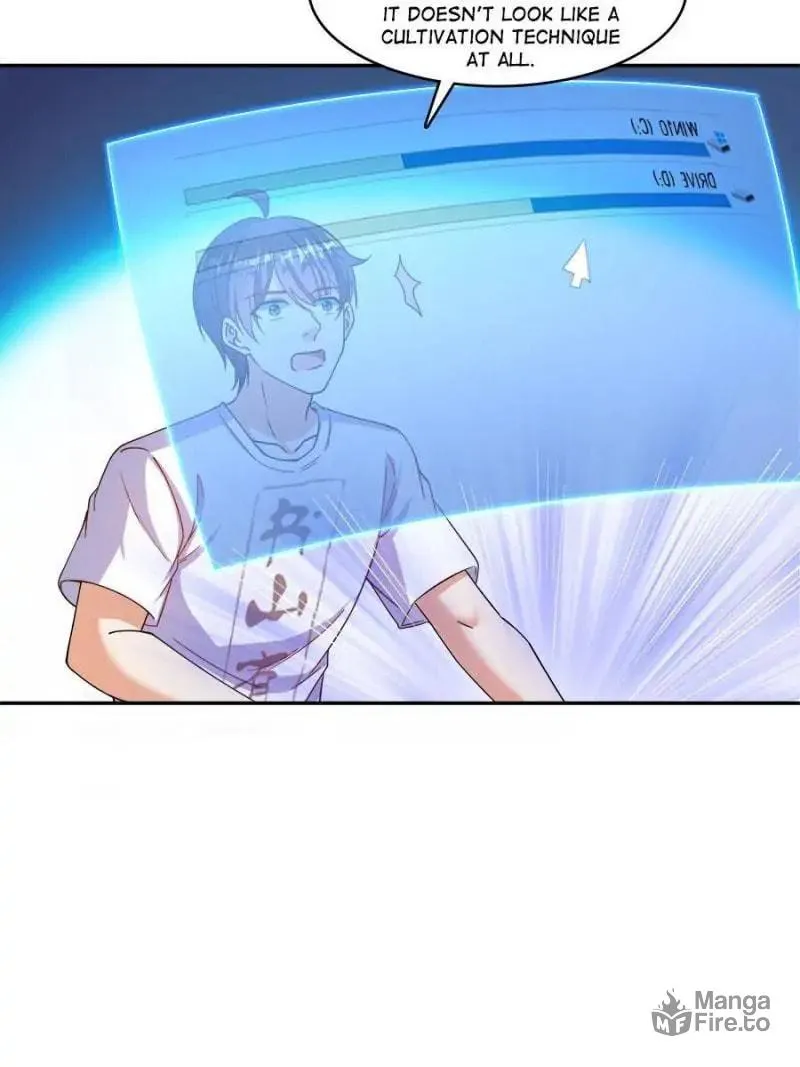 Read Cultivation Chat Group chapter 479 image 44 on Lezhin