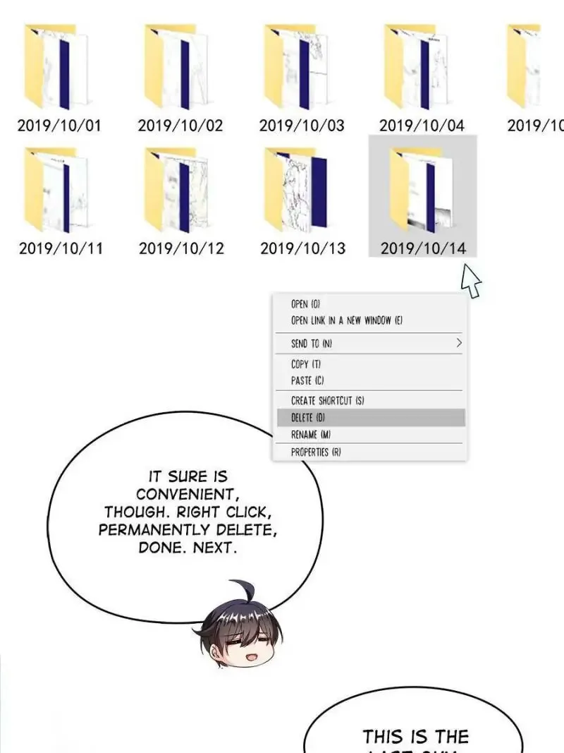 Read Cultivation Chat Group chapter 479 image 45 on Lezhin