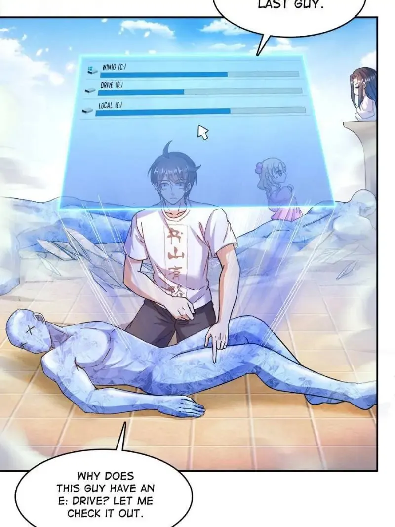 Read Cultivation Chat Group chapter 479 image 46 on Lezhin