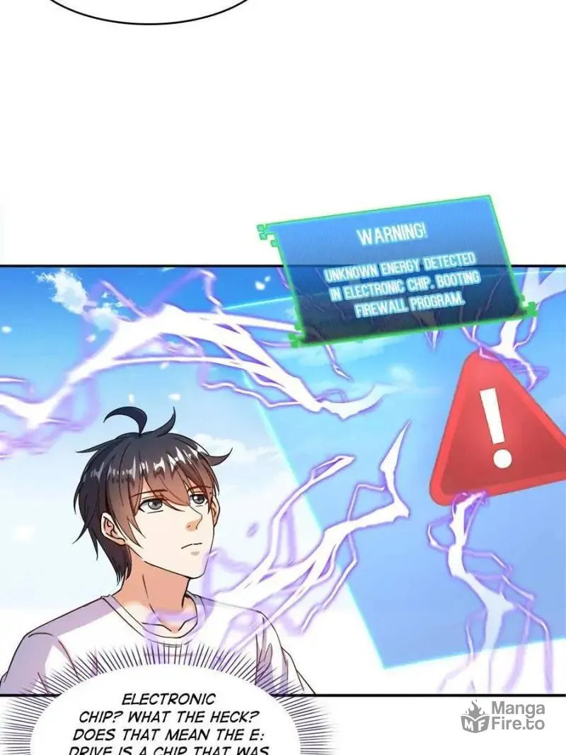 Read Cultivation Chat Group chapter 479 image 47 on Lezhin