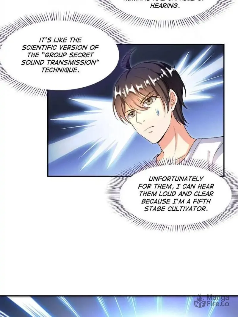 Read Cultivation Chat Group chapter 479 image 5 on Lezhin