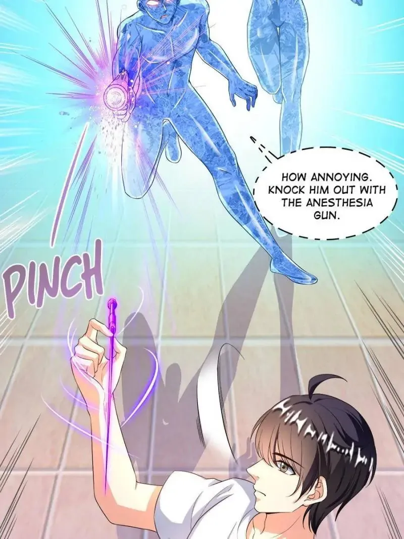 Read Cultivation Chat Group chapter 479 image 7 on Lezhin