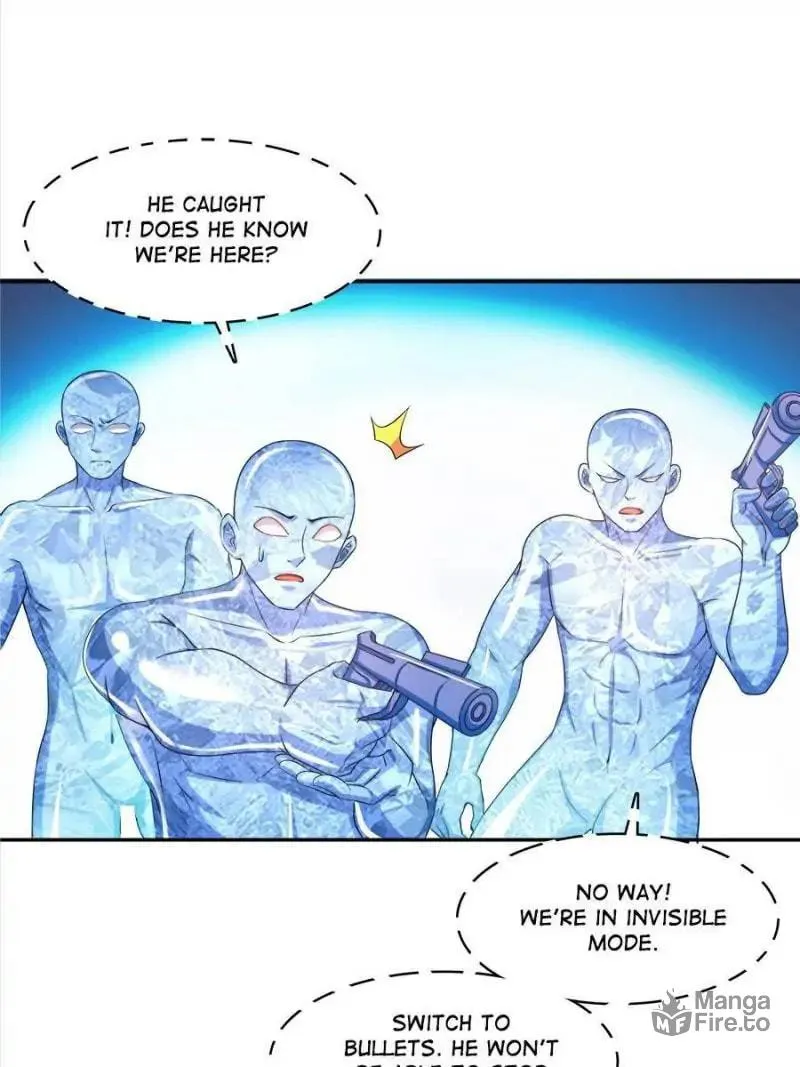 Read Cultivation Chat Group chapter 479 image 9 on Lezhin