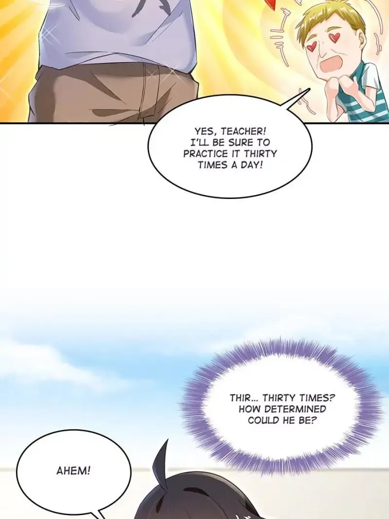 Read Cultivation Chat Group chapter 48 image 1 on Lezhin