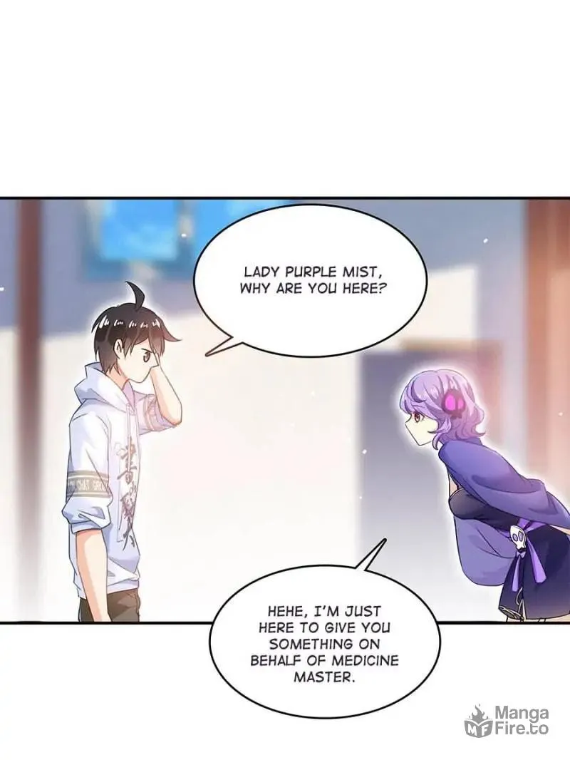 Read Cultivation Chat Group chapter 48 image 14 on Lezhin
