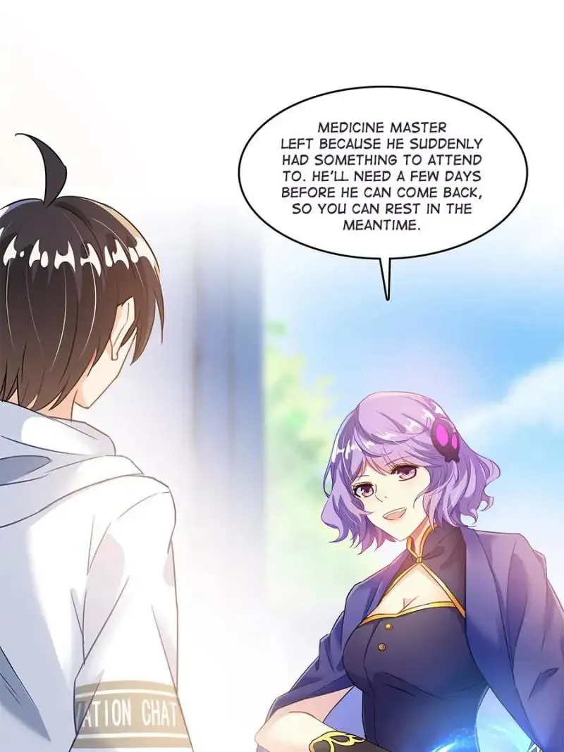 Read Cultivation Chat Group chapter 48 image 15 on Lezhin