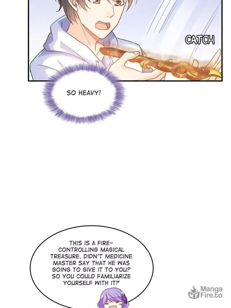 Read Cultivation Chat Group chapter 48 image 17 on Lezhin