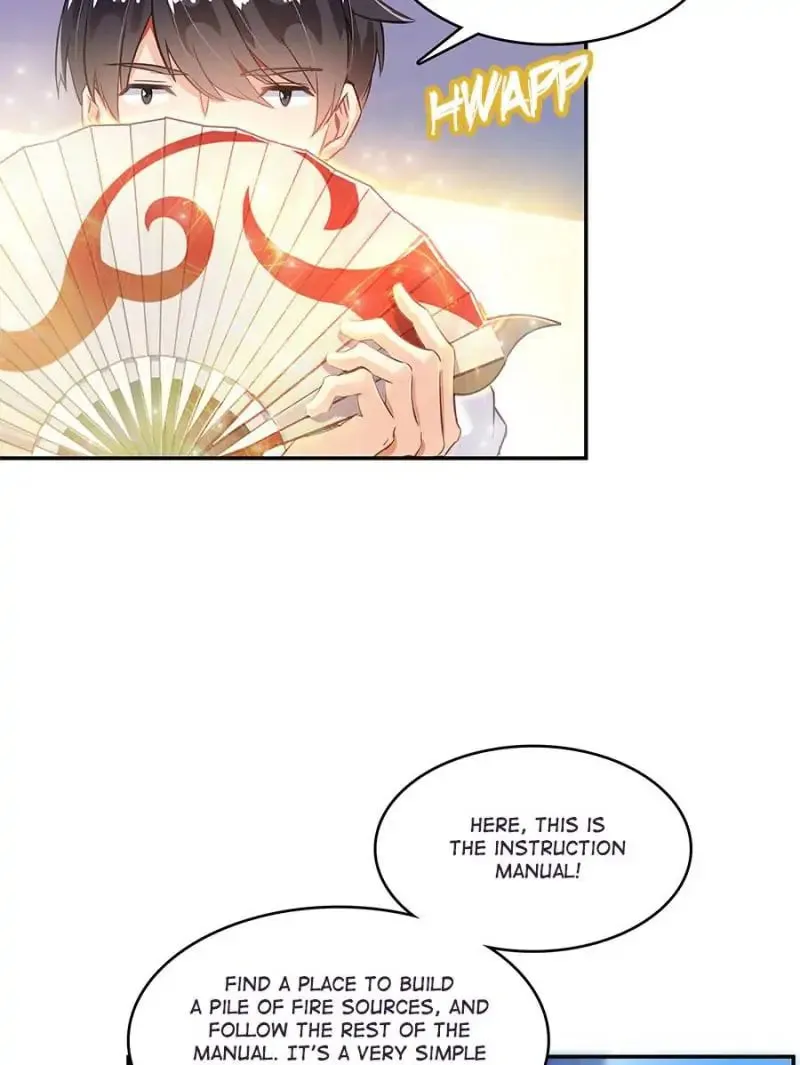 Read Cultivation Chat Group chapter 48 image 21 on Lezhin