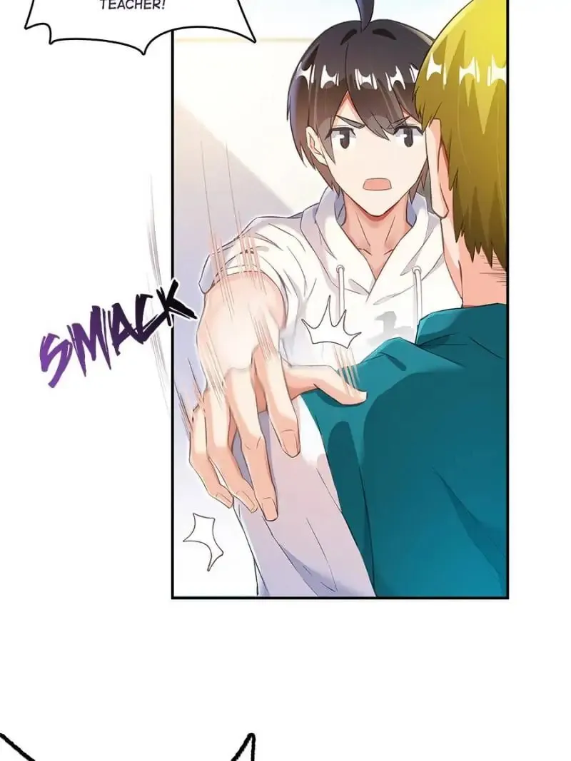 Read Cultivation Chat Group chapter 48 image 3 on Lezhin