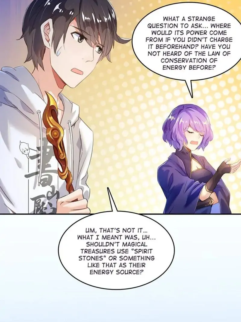 Read Cultivation Chat Group chapter 48 image 30 on Lezhin