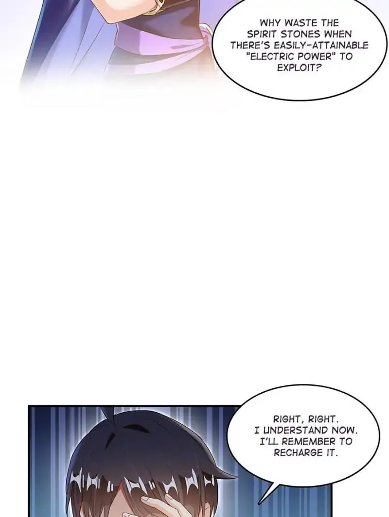 Read Cultivation Chat Group chapter 48 image 33 on Lezhin