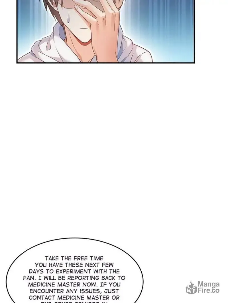 Read Cultivation Chat Group chapter 48 image 34 on Lezhin