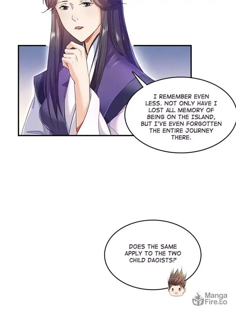Read Cultivation Chat Group chapter 48 image 50 on Lezhin