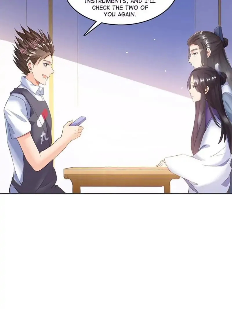 Read Cultivation Chat Group chapter 48 image 57 on Lezhin