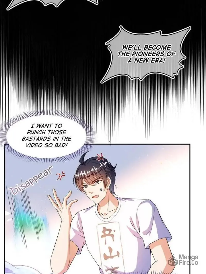 Read Cultivation Chat Group chapter 480 image 11 on Lezhin