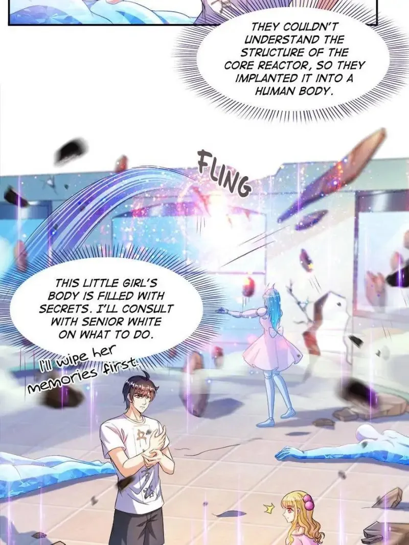 Read Cultivation Chat Group chapter 480 image 12 on Lezhin