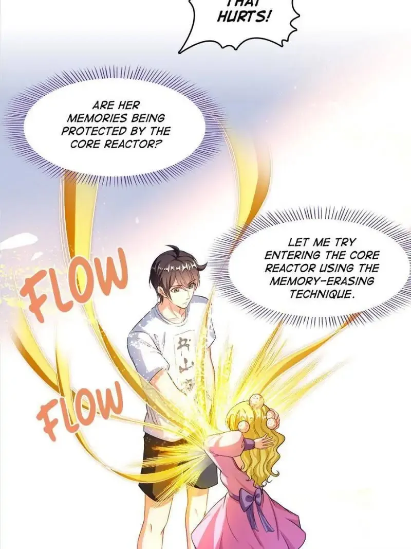 Read Cultivation Chat Group chapter 480 image 18 on Lezhin