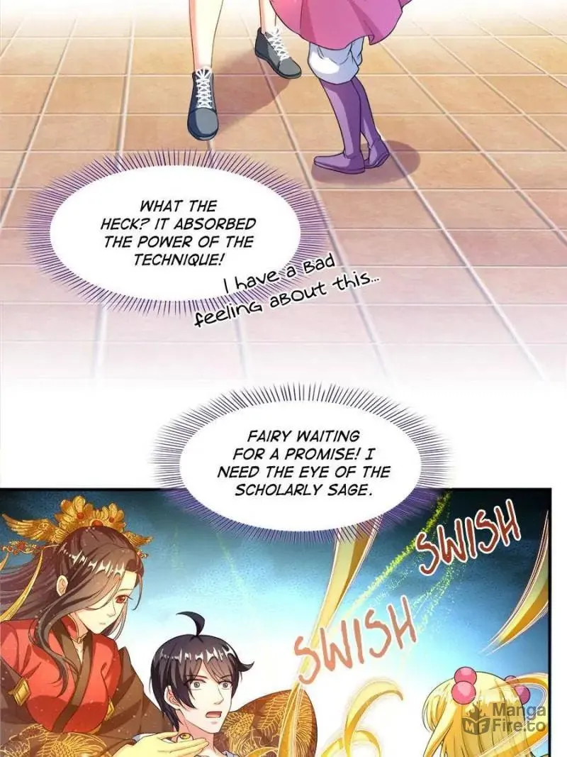 Read Cultivation Chat Group chapter 480 image 19 on Lezhin