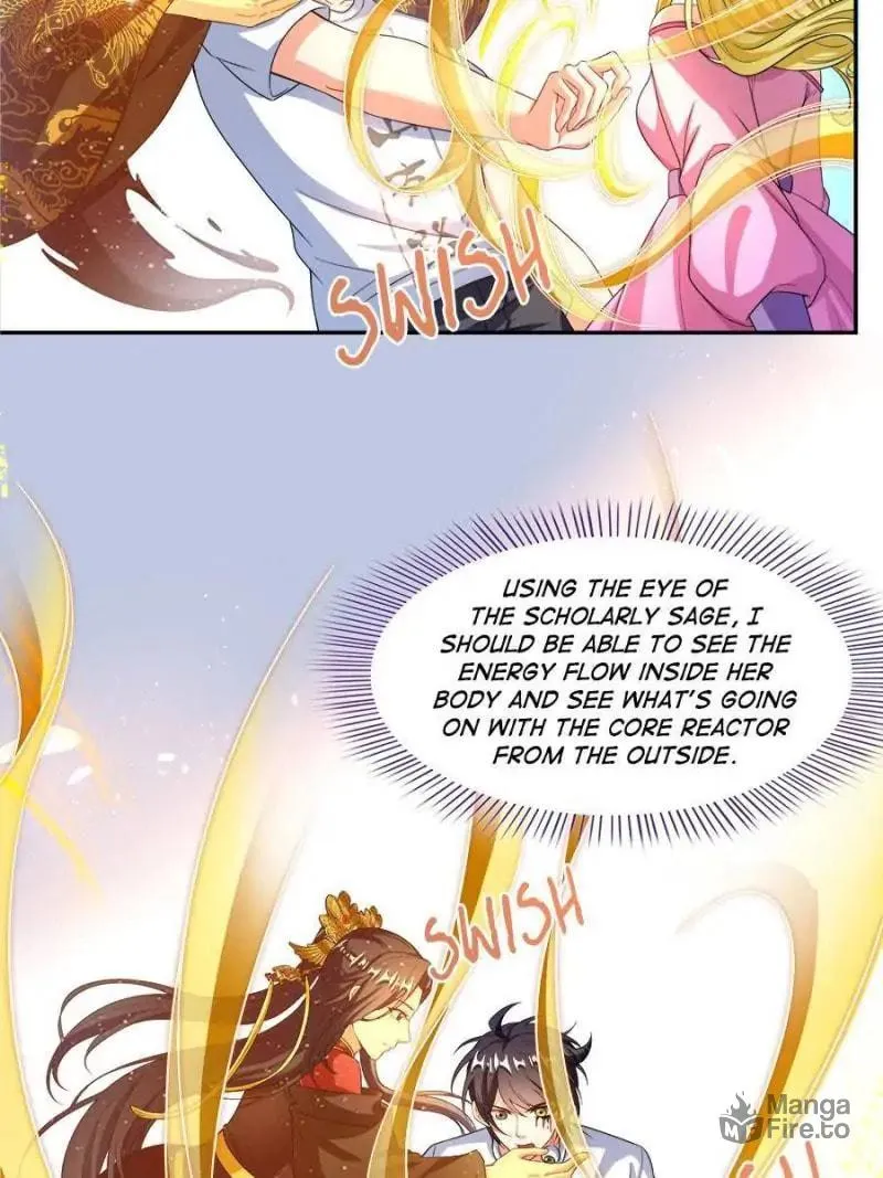 Read Cultivation Chat Group chapter 480 image 20 on Lezhin