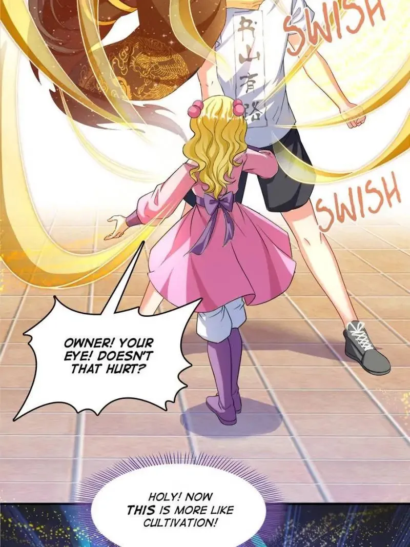 Read Cultivation Chat Group chapter 480 image 21 on Lezhin