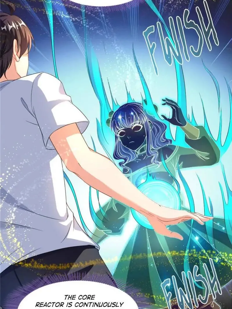 Read Cultivation Chat Group chapter 480 image 22 on Lezhin