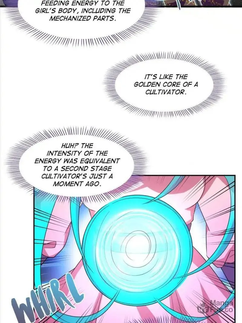 Read Cultivation Chat Group chapter 480 image 23 on Lezhin