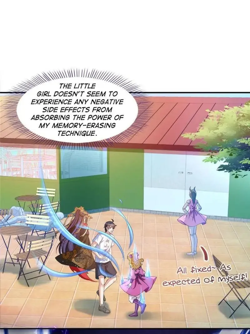 Read Cultivation Chat Group chapter 480 image 25 on Lezhin