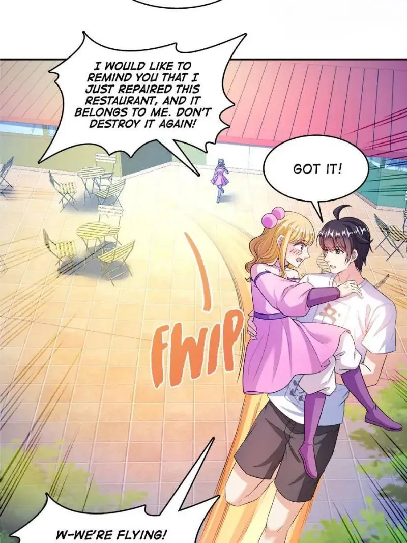 Read Cultivation Chat Group chapter 480 image 28 on Lezhin