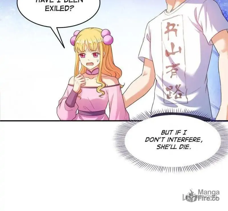 Read Cultivation Chat Group chapter 480 image 32 on Lezhin